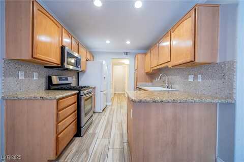 512 Crumpler Place, Henderson, NV 89052