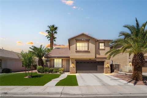2556 Prince Edward Drive, Henderson, NV 89052
