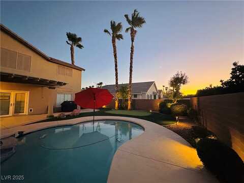 2556 Prince Edward Drive, Henderson, NV 89052