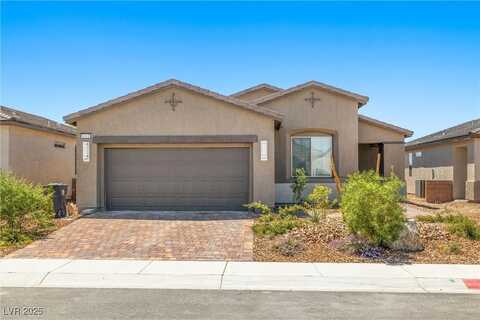 6011 E Trevano Avenue, Pahrump, NV 89061