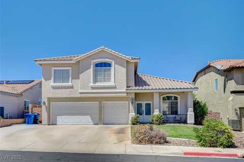 1006 Kings View Court, Henderson, NV 89002