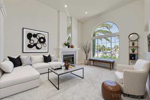 3135 Jane Austin Avenue, North Las Vegas, NV 89031