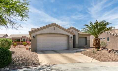435 Piute Valley Court, Henderson, NV 89012