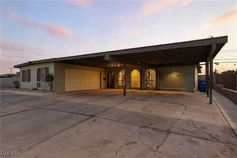 2053 Palora Avenue, Las Vegas, NV 89169