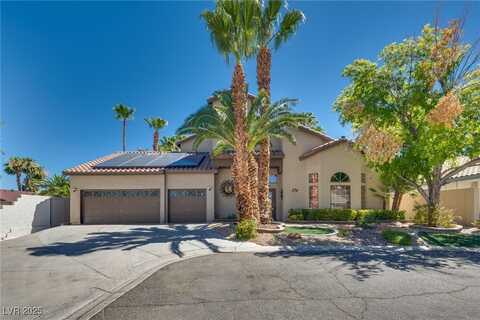 2681 Batelli Court, Las Vegas, NV 89121