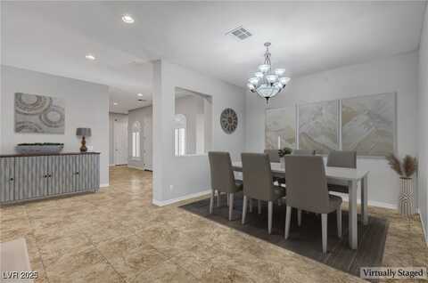 8370 Unicorn Street, Las Vegas, NV 89131