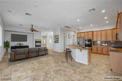 8370 Unicorn Street, Las Vegas, NV 89131