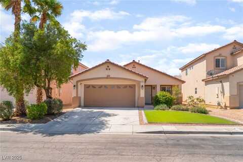 2825 Shayla Bay Avenue, North Las Vegas, NV 89086