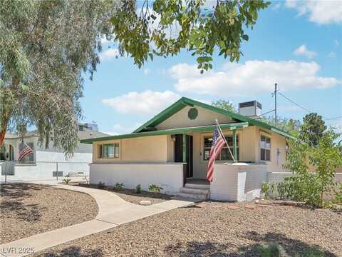 663 B, Boulder City, NV 89005