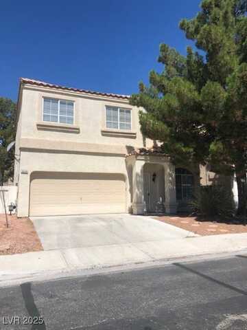 3439 Bankside Drive, Las Vegas, NV 89129