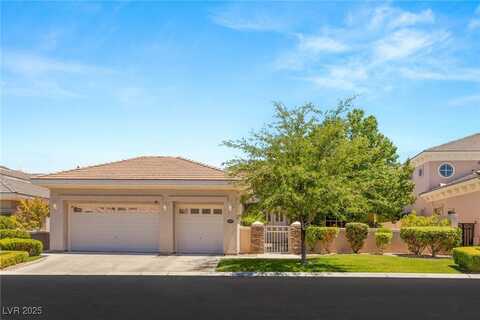 1932 Glenview Drive, Las Vegas, NV 89134