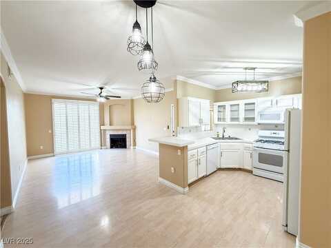 1300 S Arlington Street, Las Vegas, NV 89104