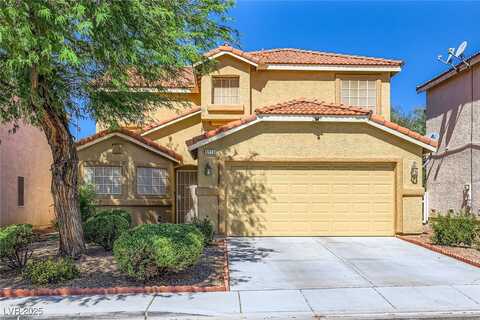 5013 Drifting Pebble Street, North Las Vegas, NV 89081
