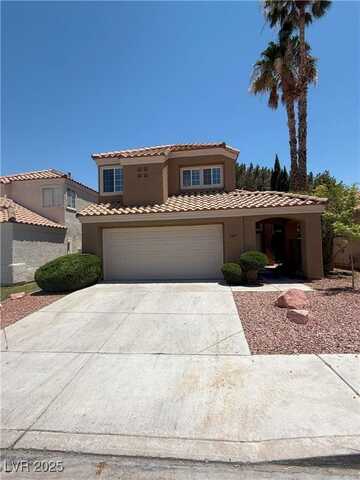 1824 Glenwillow Drive, Las Vegas, NV 89117