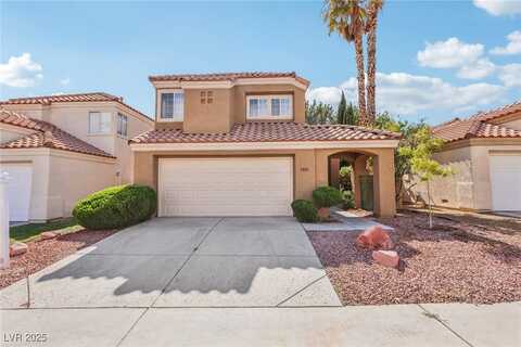 1824 Glenwillow Drive, Las Vegas, NV 89117