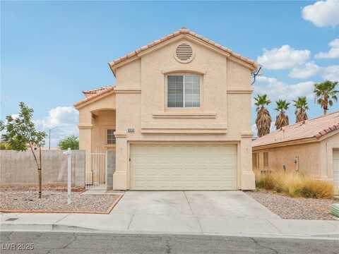 9516 Fox Forest Avenue, Las Vegas, NV 89129
