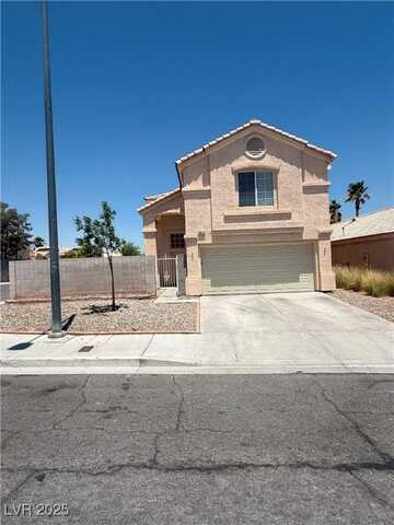 9516 Fox Forest Avenue, Las Vegas, NV 89129