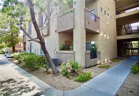 4400 S Jones Boulevard, Las Vegas, NV 89103