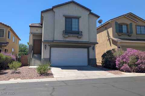 8465 Cheerful Brook Avenue, Las Vegas, NV 89143