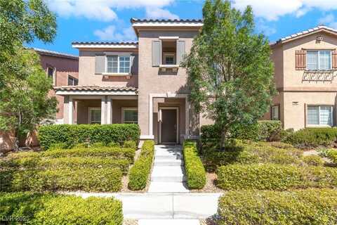 1866 Montefiore Walk, Henderson, NV 89044
