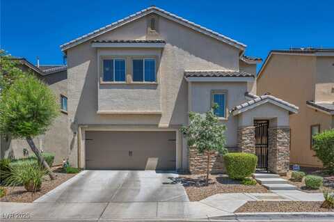 8042 Mosaic Sunrise Lane, Las Vegas, NV 89166