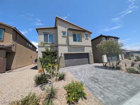 3752 Andorian Avenue, North Las Vegas, NV 89084