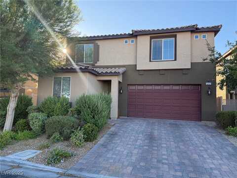 5237 Golden Melody Lane, North Las Vegas, NV 89081
