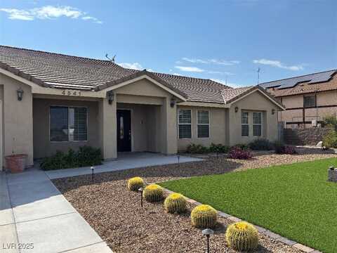 4541 N Campbell Road, Las Vegas, NV 89129