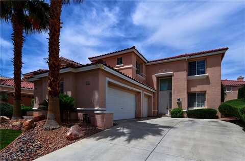 10136 Snow Crest Place, Las Vegas, NV 89134
