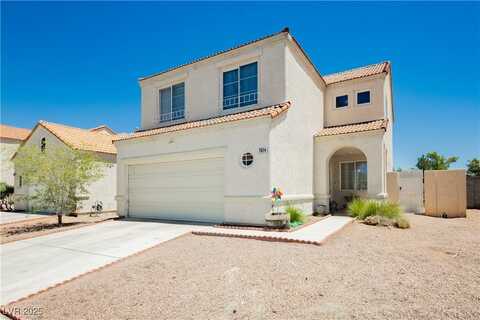 7624 Picnic Street, Las Vegas, NV 89131