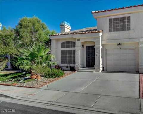 7981 Dorinda Avenue, Las Vegas, NV 89147