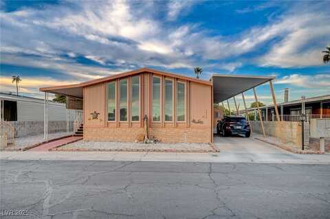 5534 Rio Arriba Drive, Las Vegas, NV 89122