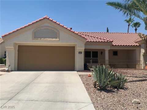 3105 Hidden Treasure Drive, Las Vegas, NV 89134
