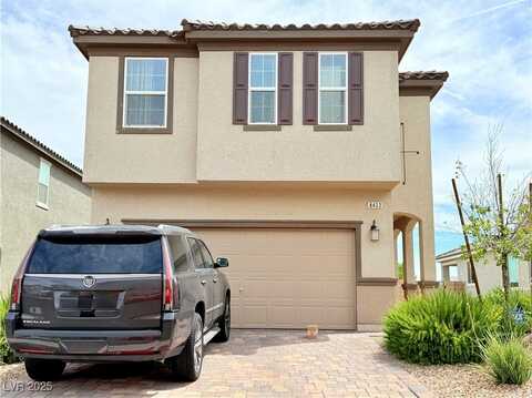 8433 Alder Sprout Avenue, Las Vegas, NV 89113