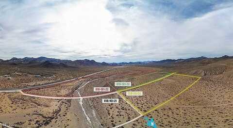 0 E Us 95 N Highway, Beatty, NV 89003