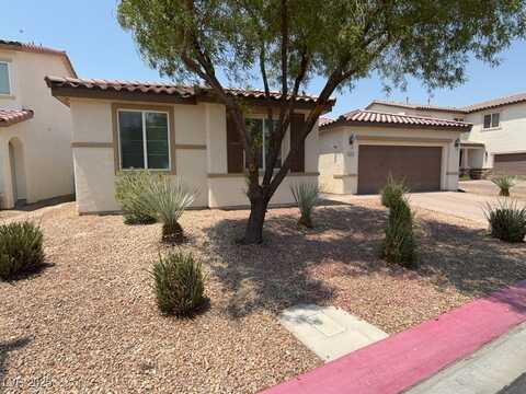 5421 Pride Mountain Street, North Las Vegas, NV 89031
