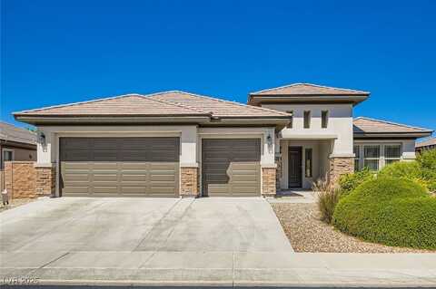 7225 Millerbird Street, North Las Vegas, NV 89084