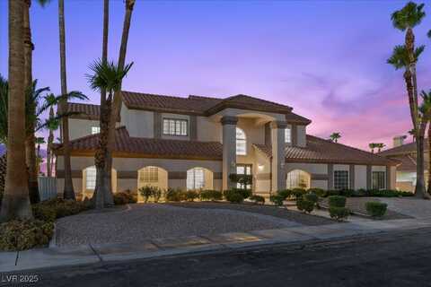 2110 Americas Cup Circle, Las Vegas, NV 89117