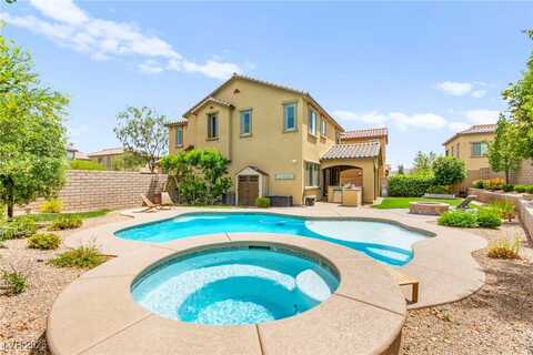 419 Vigo Port Street, Las Vegas, NV 89138