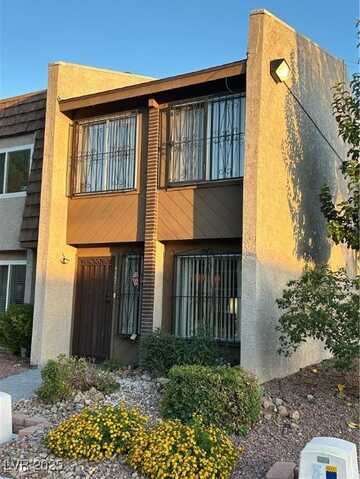4247 Mississippi Avenue, Las Vegas, NV 89103