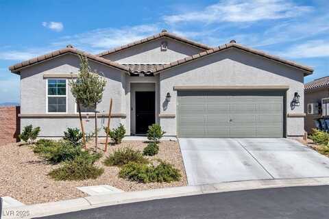 478 Bridal Veil Falls Street, Indian Springs, NV 89018