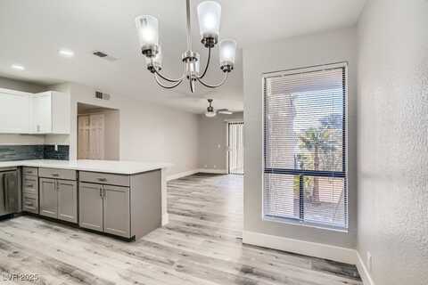 3151 Soaring Gulls Drive, Las Vegas, NV 89128