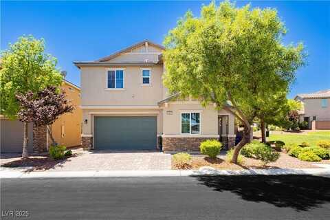 7857 Blue Lake Peak Street, Las Vegas, NV 89166