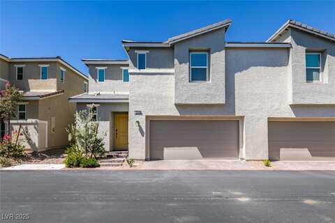 2754 Frosted Teal Avenue, North Las Vegas, NV 89086