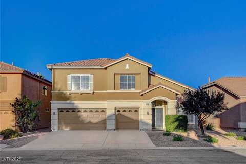 9324 Bondeno Street, Las Vegas, NV 89123