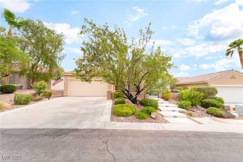 1630 Sebring Hills Drive, Henderson, NV 89052
