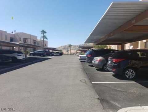 2200 Highpointe Drive, Laughlin, NV 89029