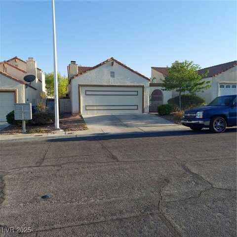 8229 Willeta Avenue, Las Vegas, NV 89145