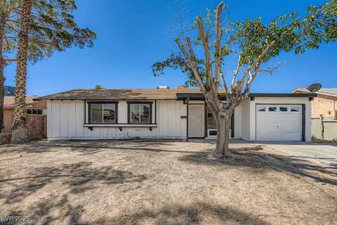 5813 Condor Avenue, Las Vegas, NV 89108
