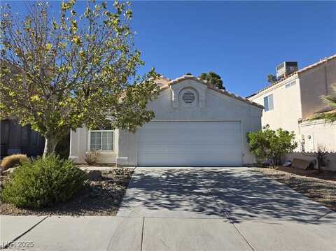 8206 James Grayson Drive, Las Vegas, NV 89145